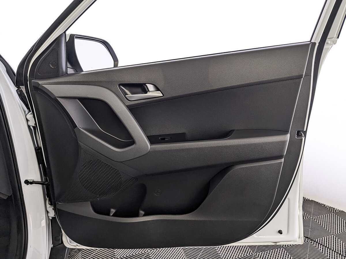 Хендай Крета б/у, 2020, Автоматическая. Фото: #24