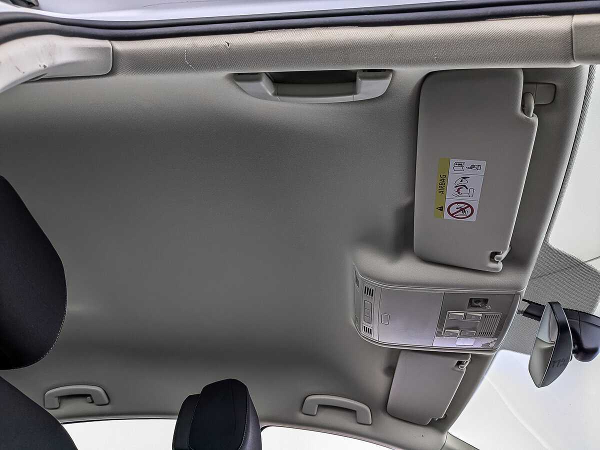 Фольксваген Пассат б/у, 2019, Роботизированная. Фото: #22