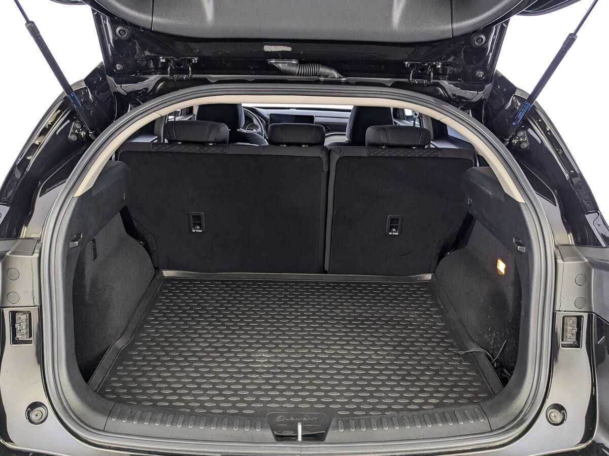 Хавал Ф7 б/у, 2022, Роботизированная. Фото: #9