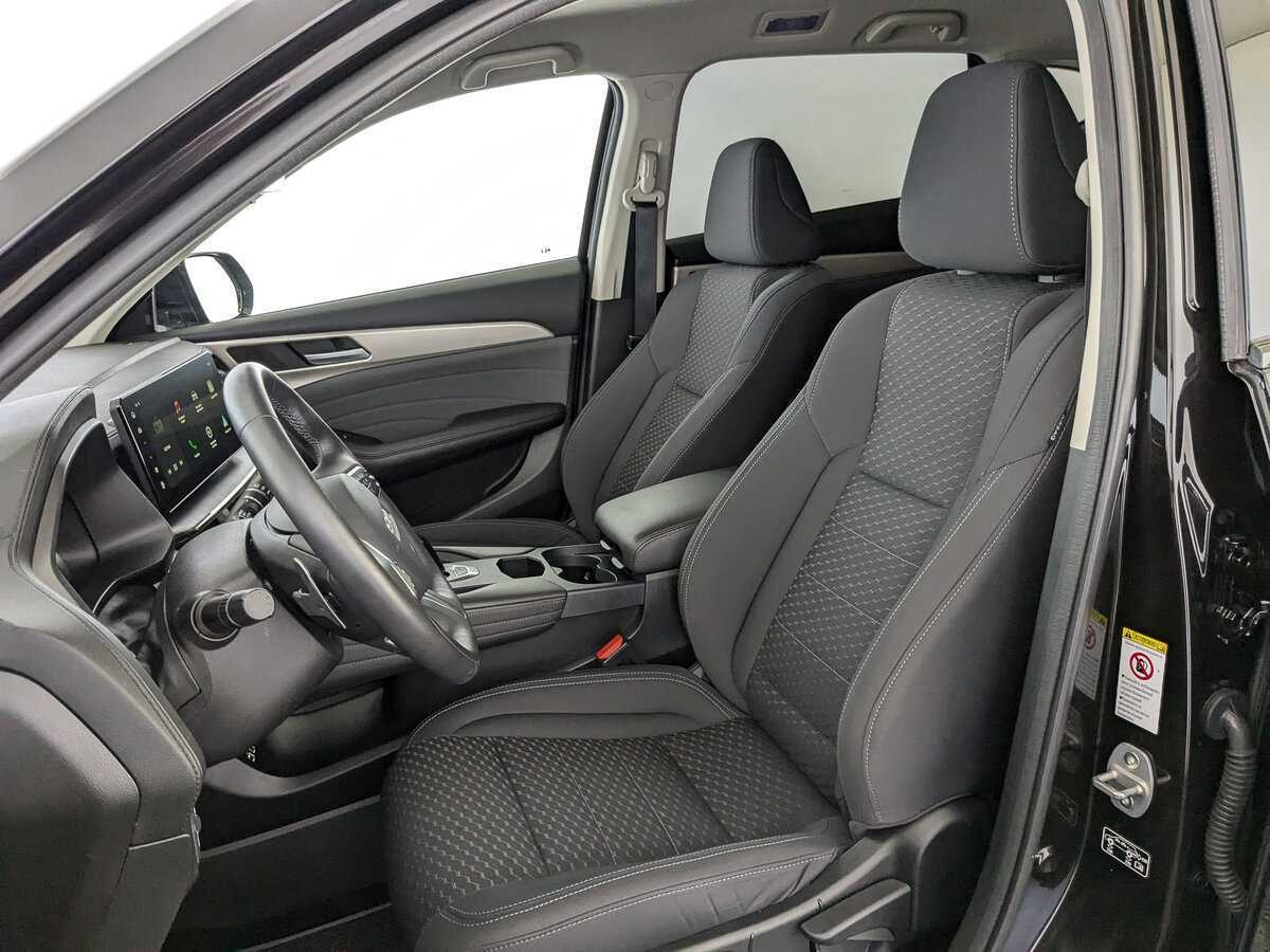 Хавал Ф7 б/у, 2022, Роботизированная. Фото: #19