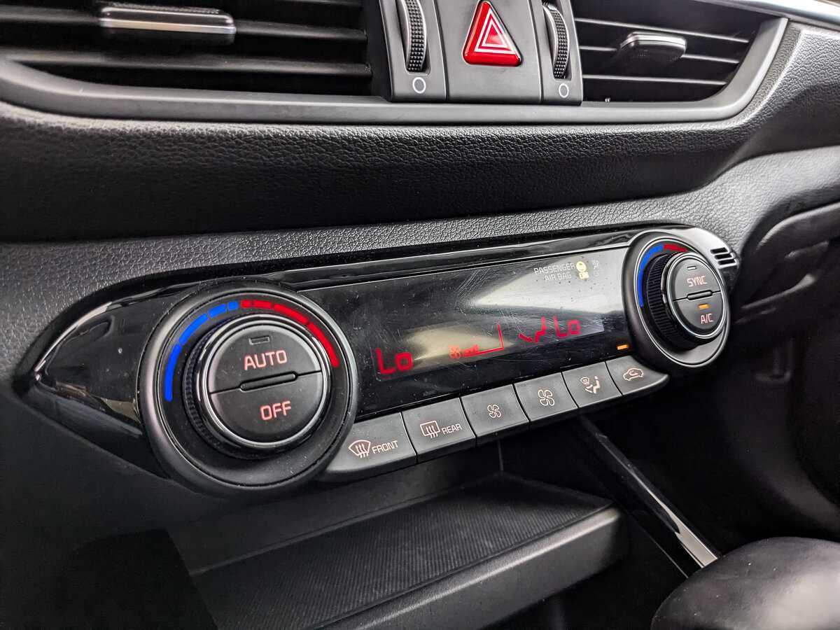 Киа Церато б/у, 2020, Автоматическая. Фото: #18