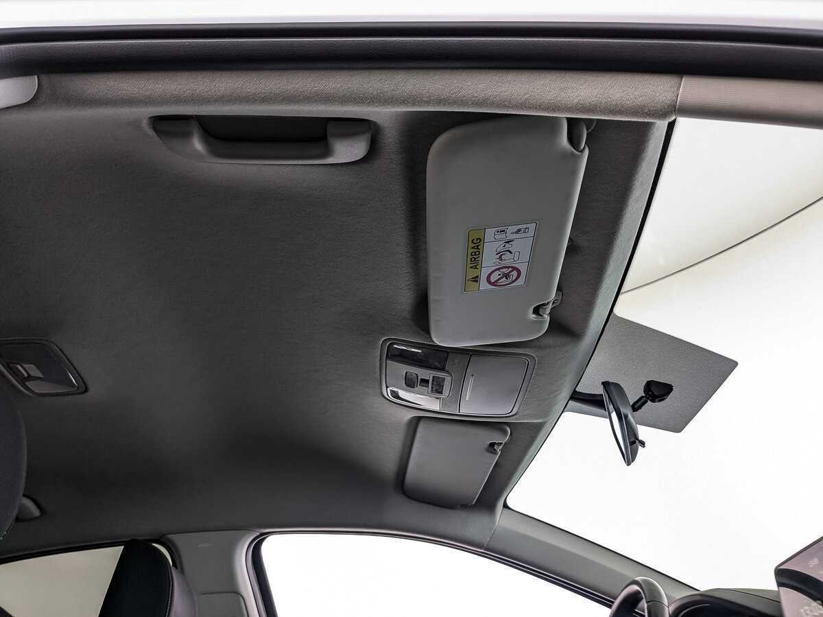 Киа Церато б/у, 2020, Автоматическая. Фото: #20