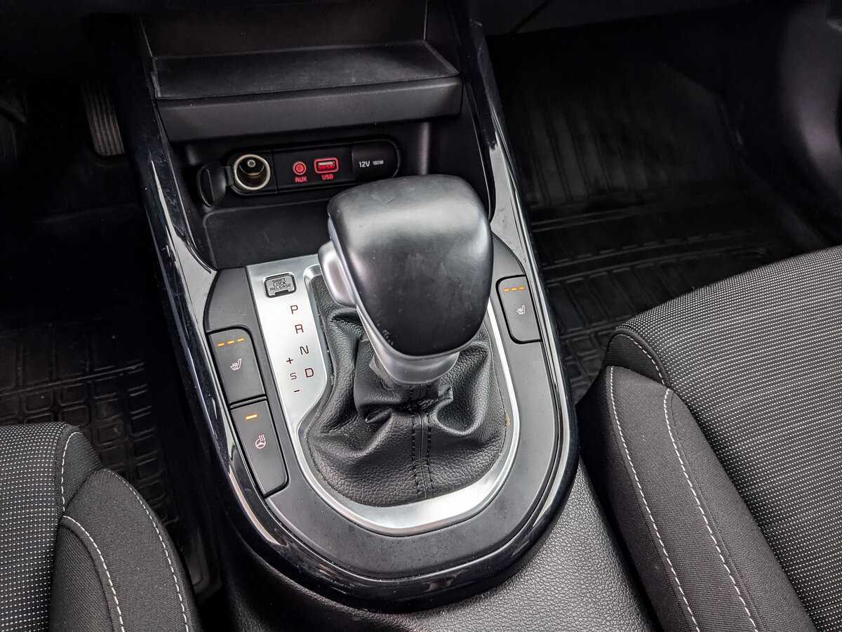 Киа Церато б/у, 2020, Автоматическая. Фото: #24