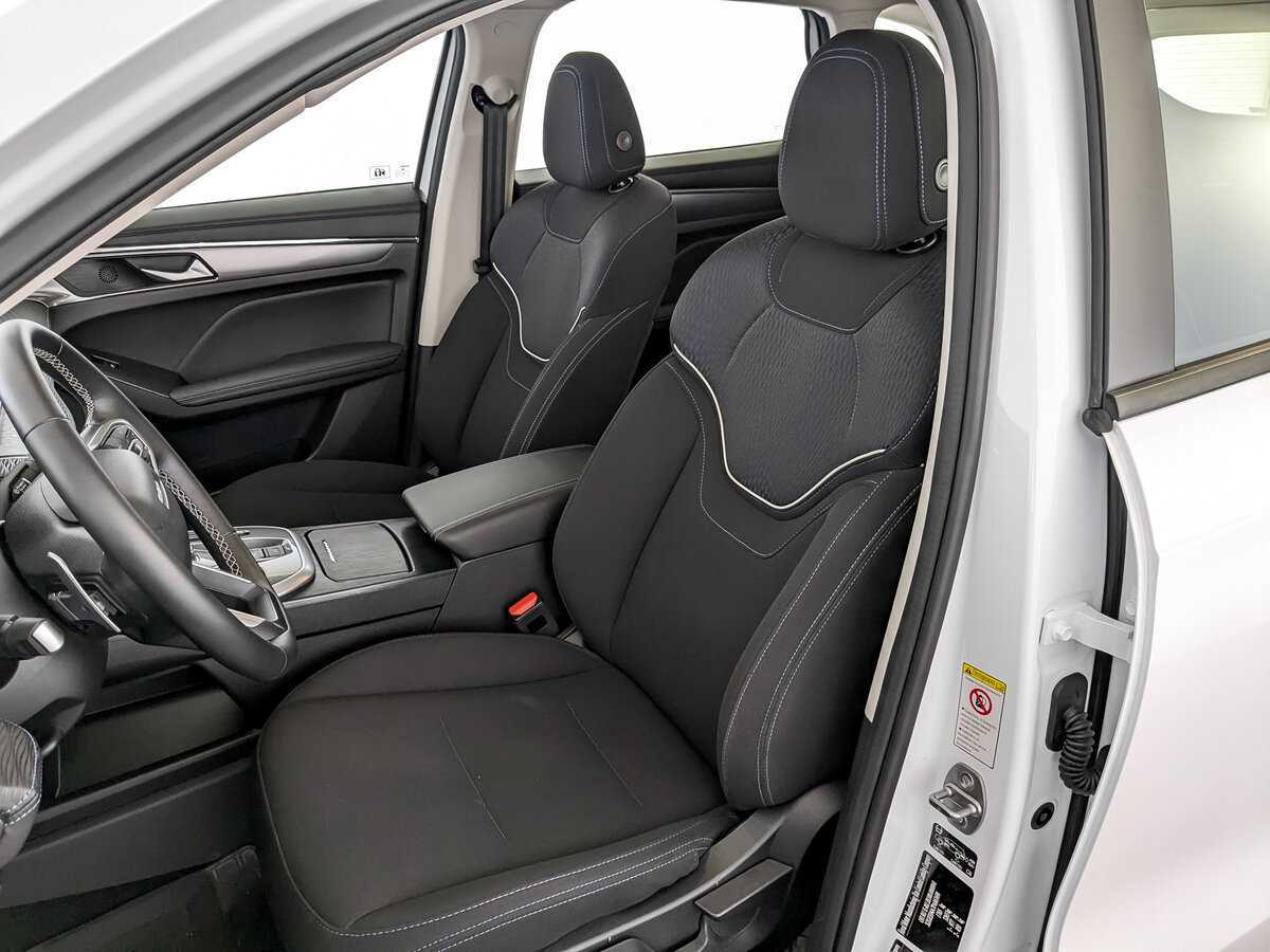 Хавал Джолион б/у, 2023, Роботизированная. Фото: #19