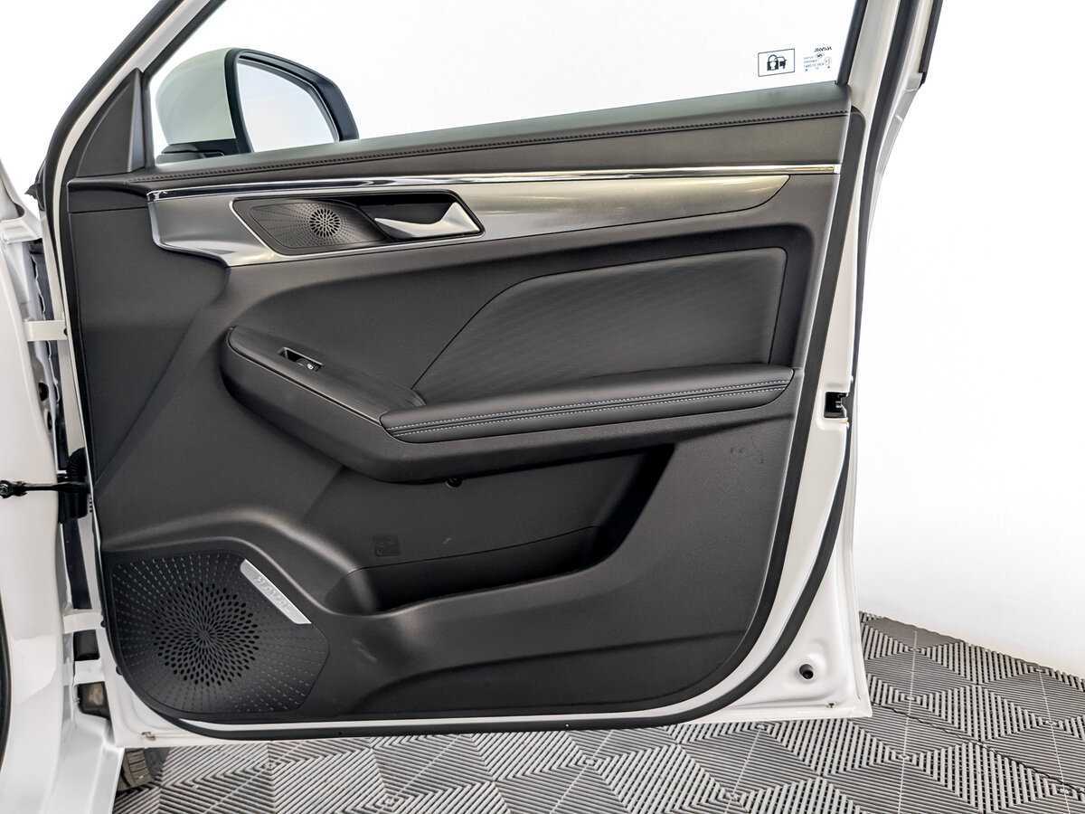 Хавал Джолион б/у, 2023, Роботизированная. Фото: #23