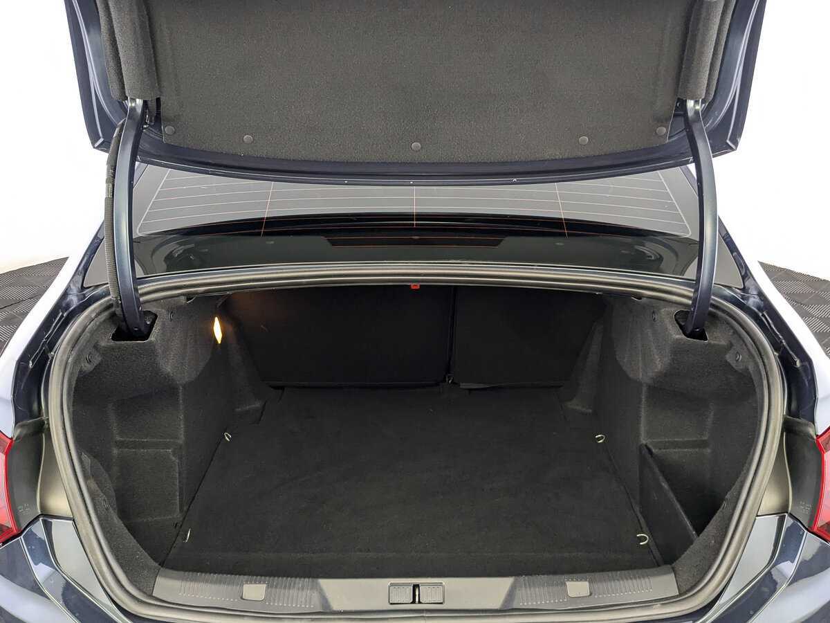 Ситроен Ц4 б/у, 2021, Автоматическая. Фото: #9