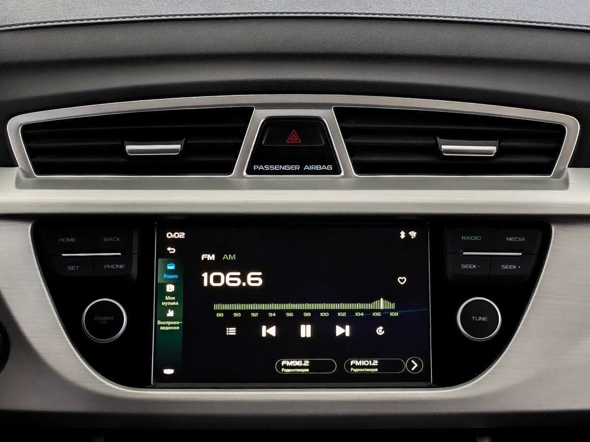 Джили Атлас б/у, 2020, Механическая. Фото: #14