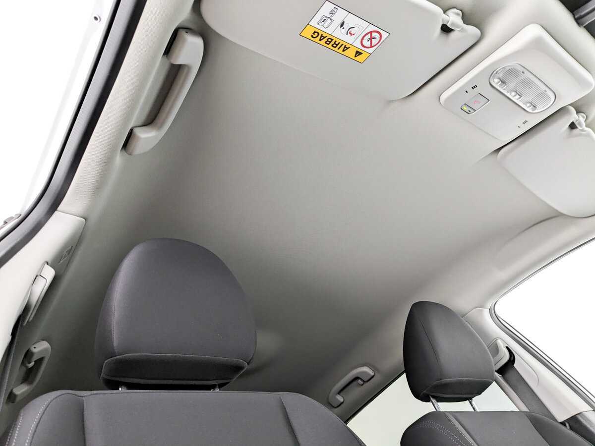 Ниссан Кашкай б/у, 2020, Вариатор. Фото: #21