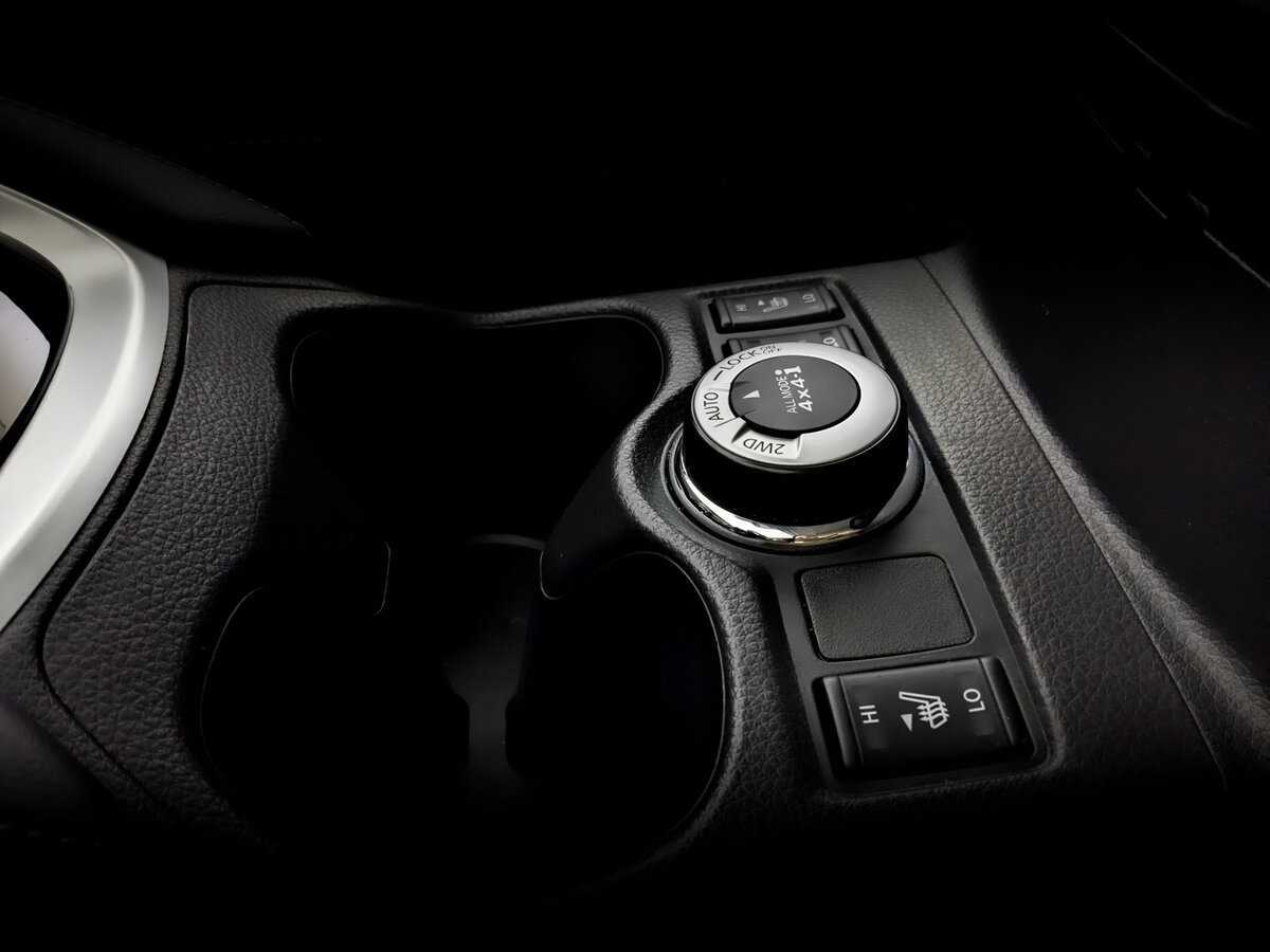 Ниссан Кашкай б/у, 2020, Вариатор. Фото: #28