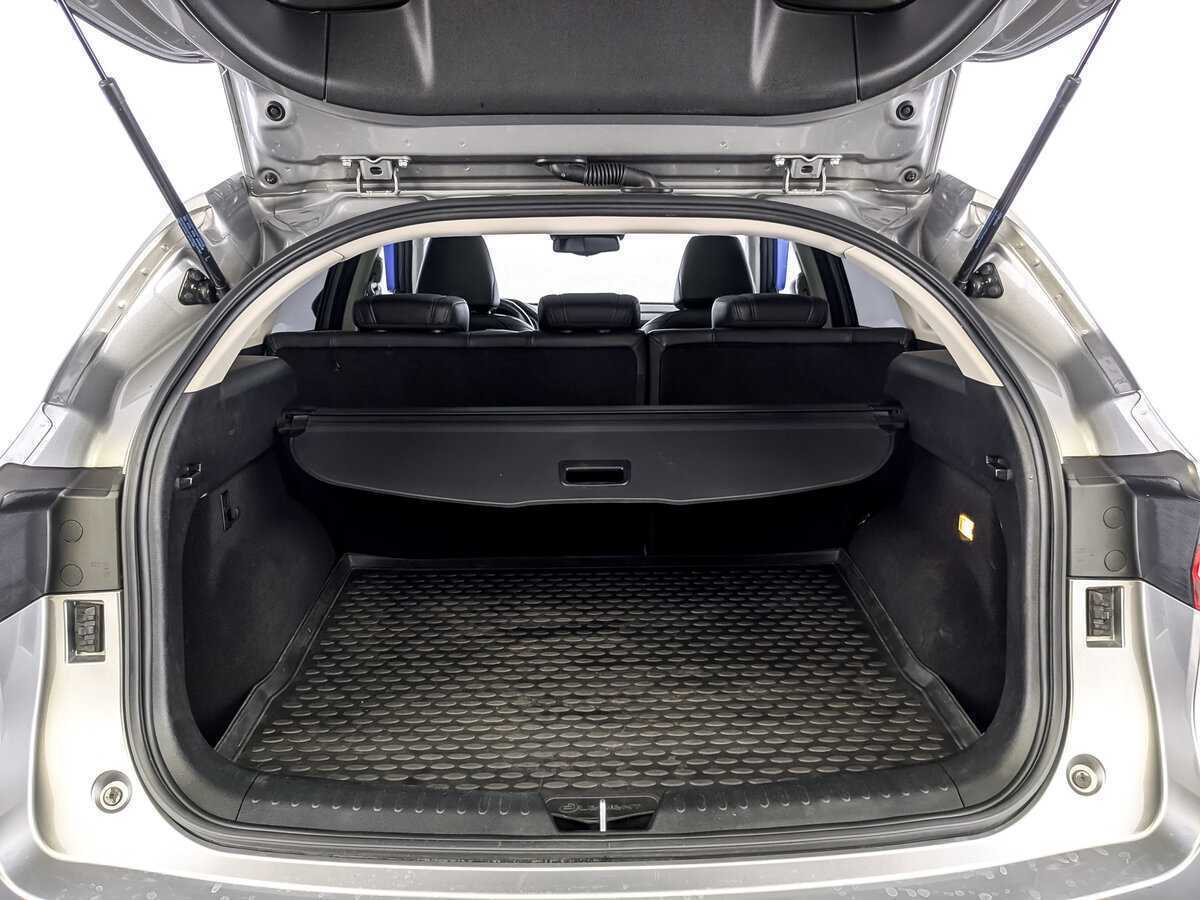 Хавал Ф7 б/у, 2021, Роботизированная. Фото: #9