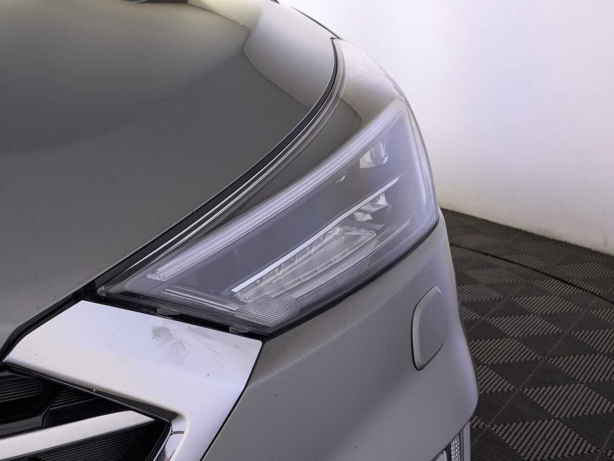 Хендай Туксон б/у, 2020, Автоматическая. Фото: #10