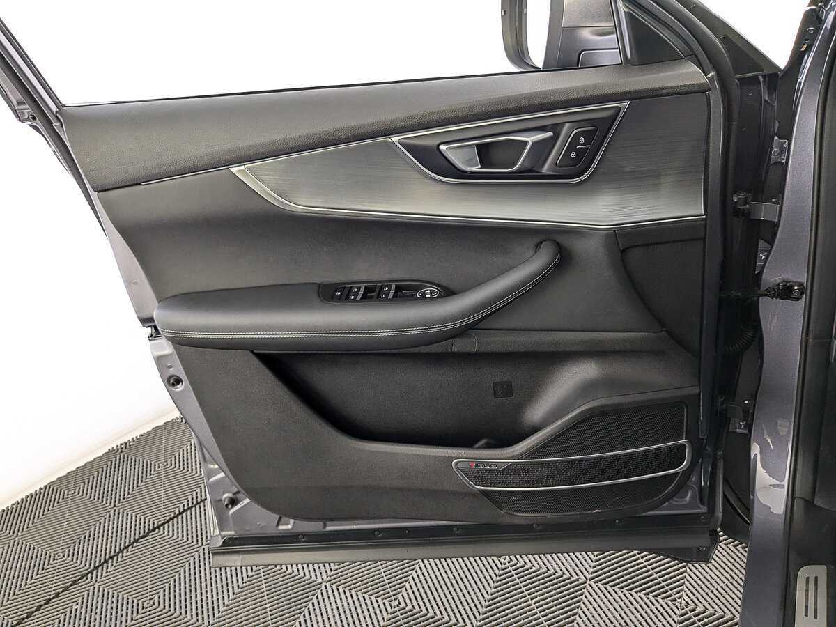 Чери Тигго 7 Про б/у, 2022, Вариатор. Фото: #17