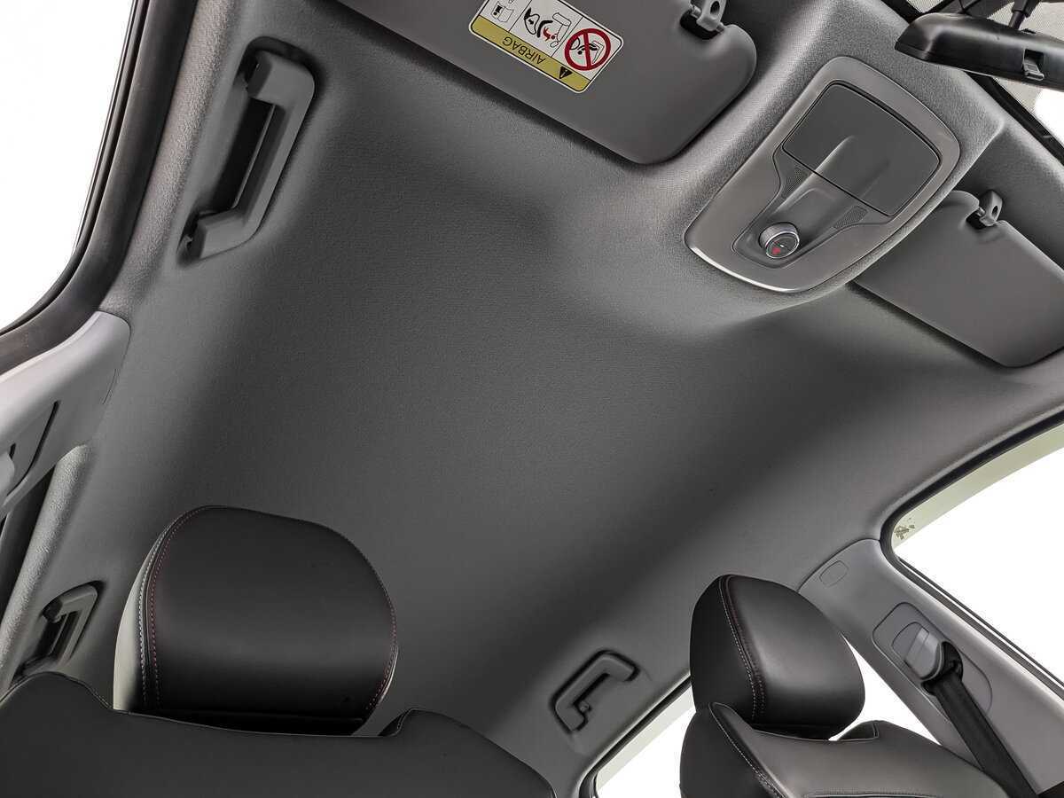 Чери Тигго 7 Про б/у, 2021, Вариатор. Фото: #20