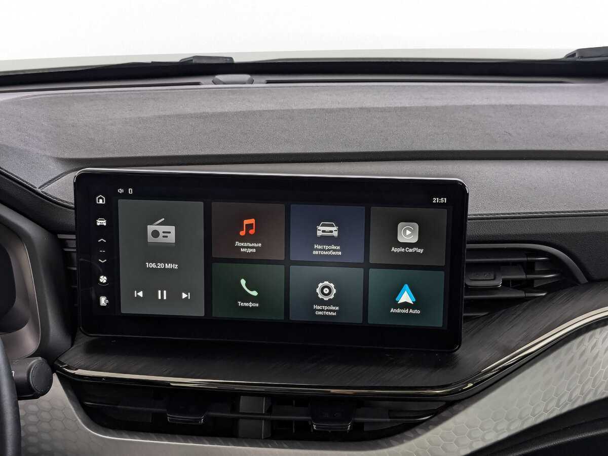 Хавал Ф7 б/у, 2022, Роботизированная. Фото: #13