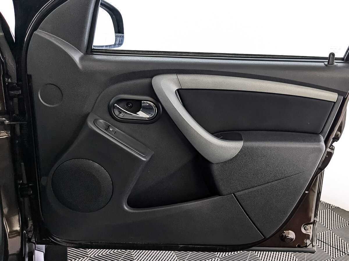 Рено Дастер б/у, 2019, Автоматическая. Фото: #20