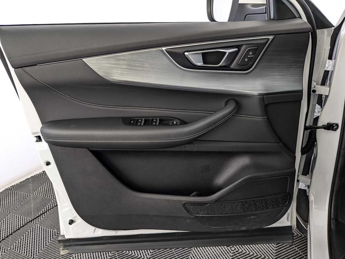 Чери Тигго 4 Про б/у, 2023, Вариатор. Фото: #16