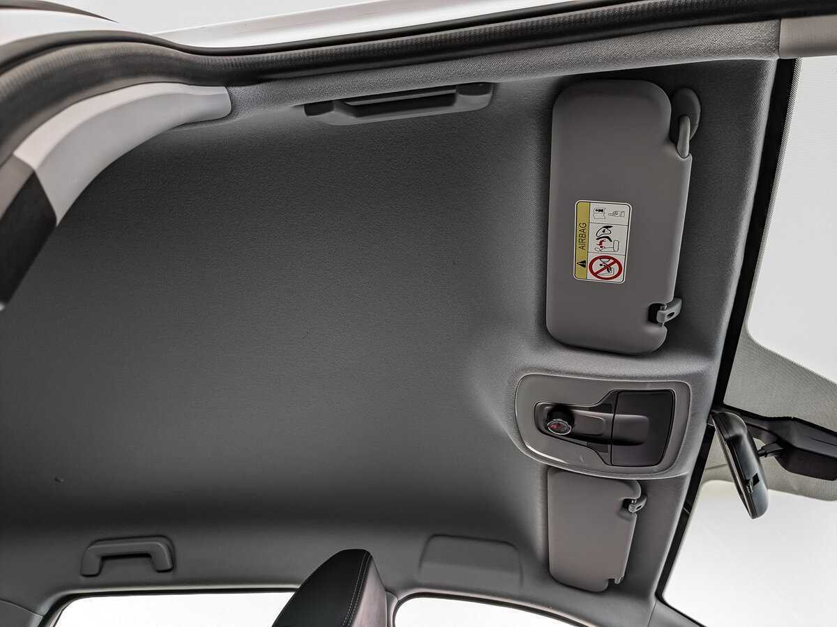 Чери Тигго 4 Про б/у, 2023, Вариатор. Фото: #20