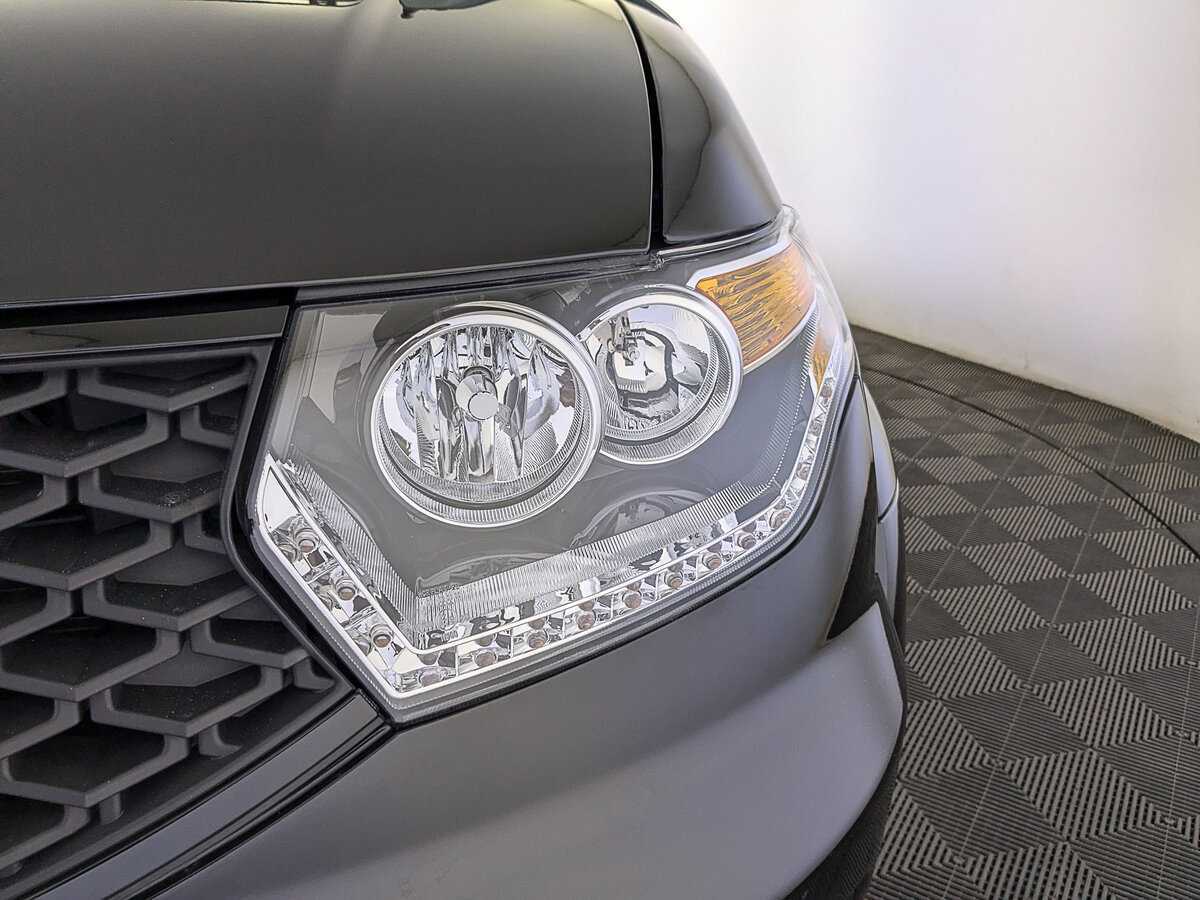 УАЗ Патриот б/у, 2024, Механическая. Фото: #10