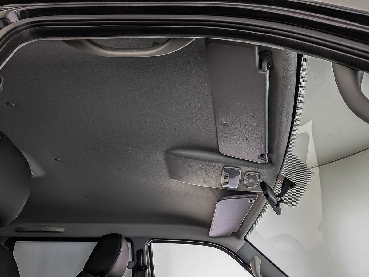 УАЗ Патриот б/у, 2024, Механическая. Фото: #22