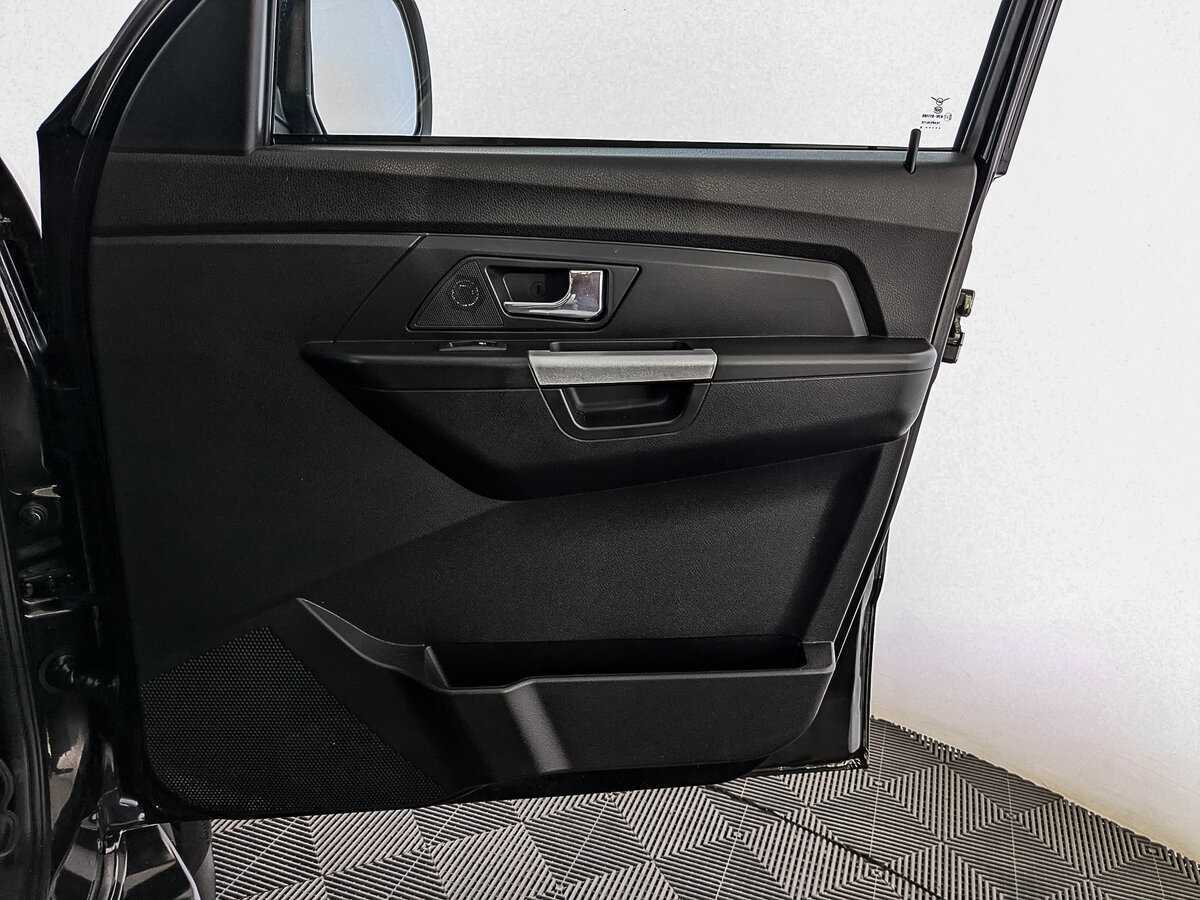 УАЗ Патриот б/у, 2024, Механическая. Фото: #24