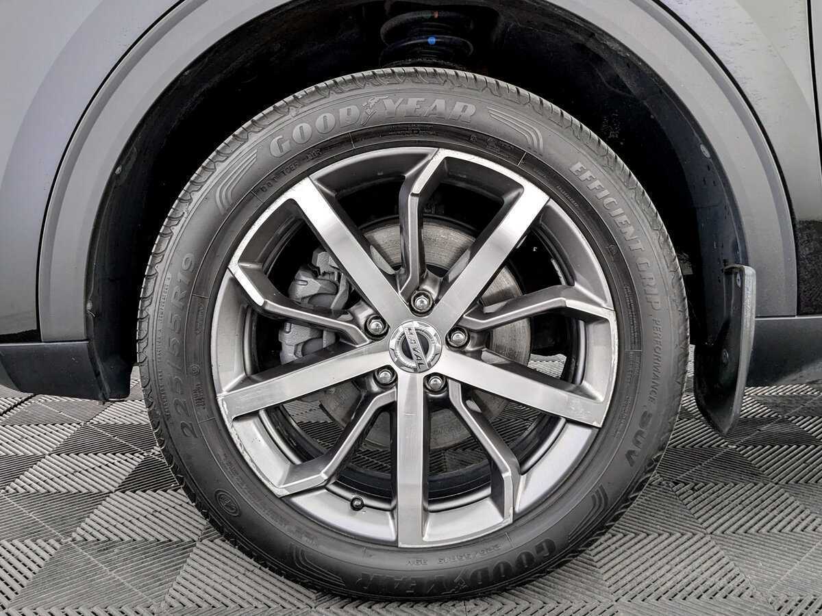 Хавал Ф7-икс б/у, 2022, Роботизированная. Фото: #17