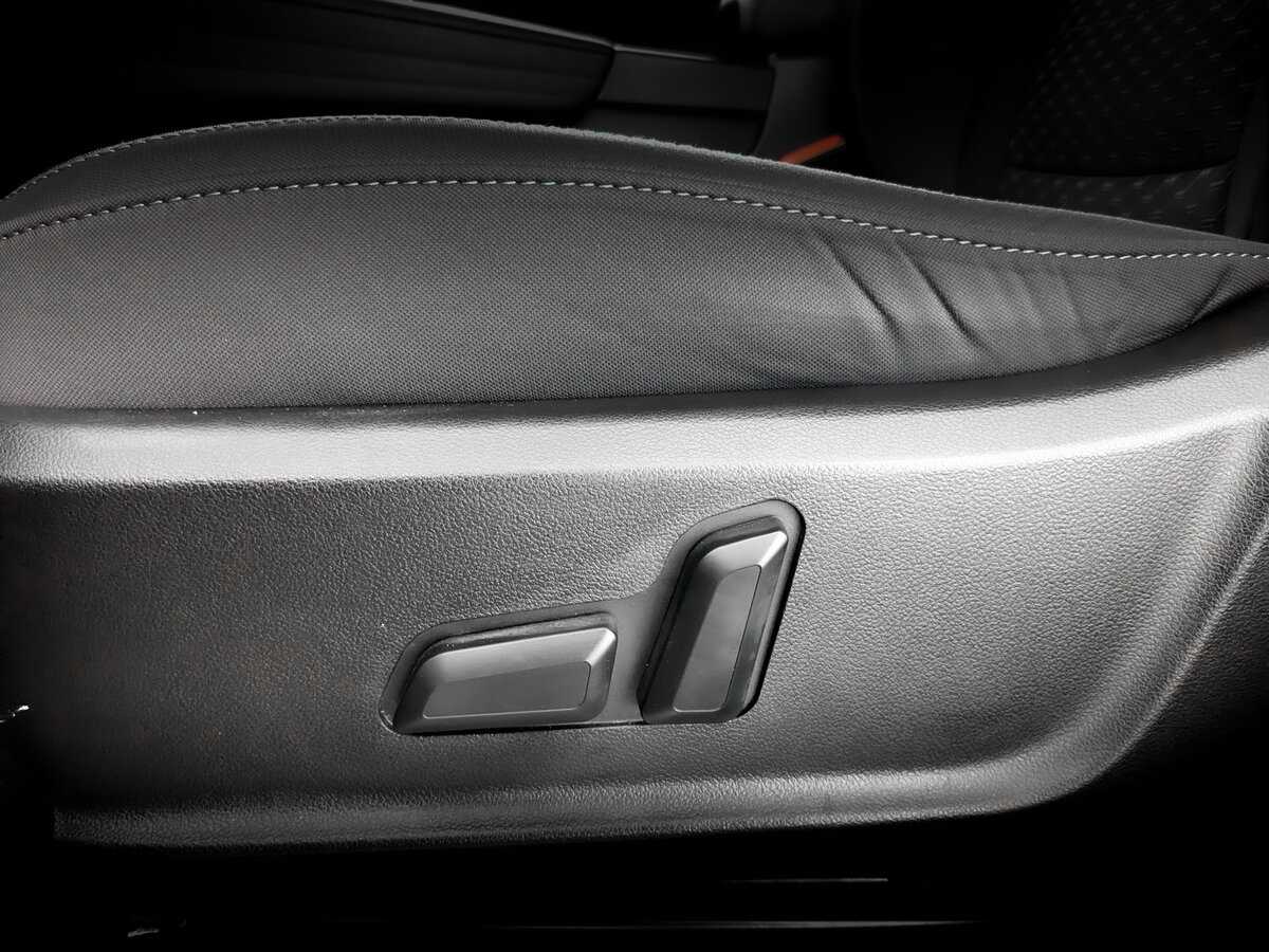 Хавал Ф7-икс б/у, 2022, Роботизированная. Фото: #20