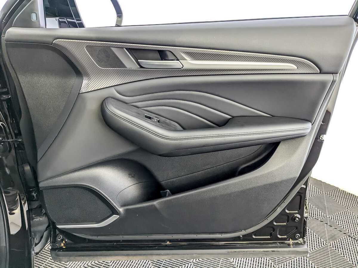 Хавал Ф7-икс б/у, 2022, Роботизированная. Фото: #24