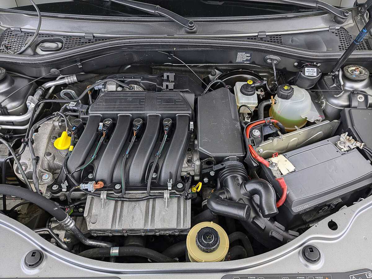 Ниссан Террано б/у, 2015, Автоматическая. Фото: #8