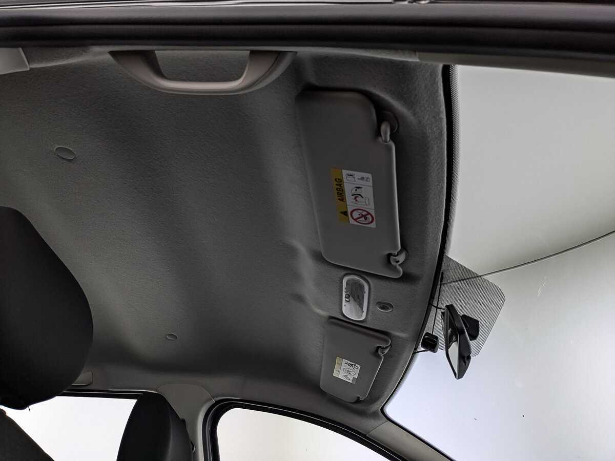 Ниссан Террано б/у, 2015, Автоматическая. Фото: #21