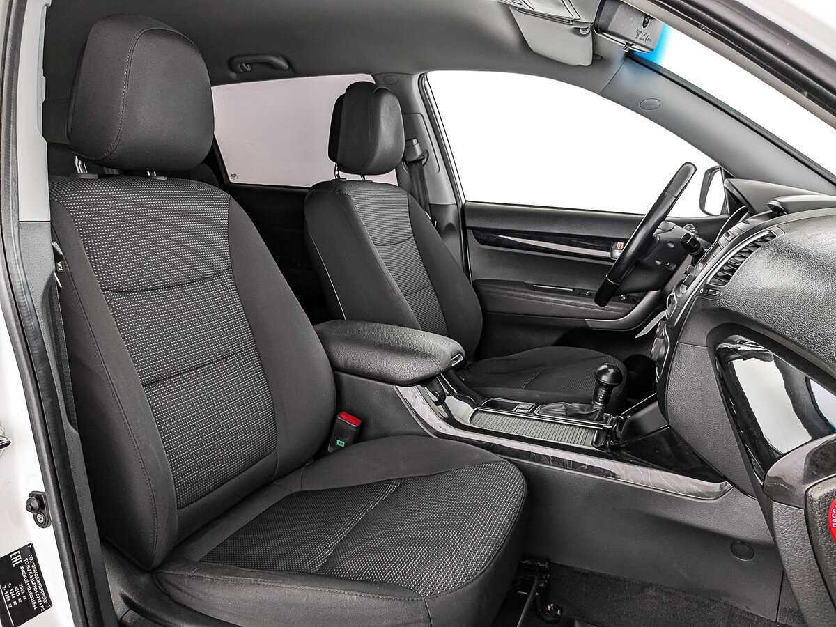 Киа Соренто б/у, 2018, Автоматическая. Фото: #23