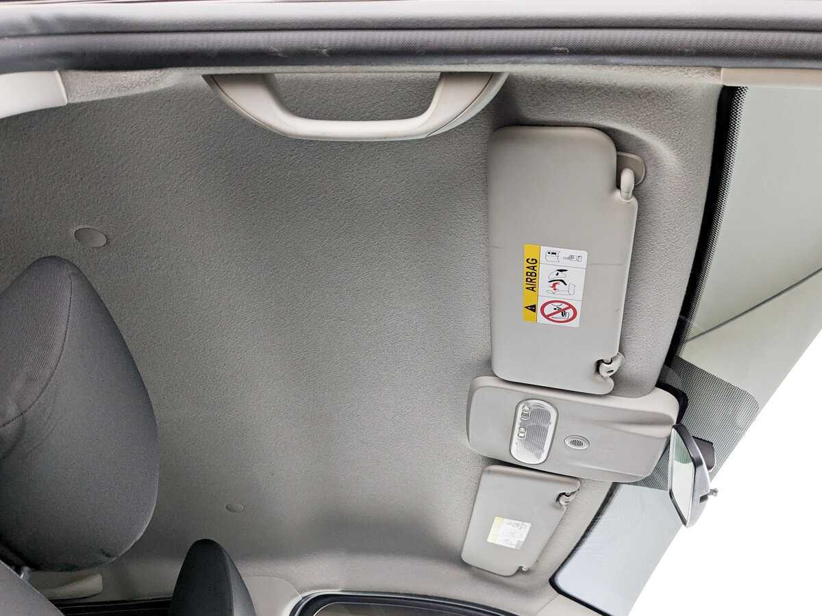 Рено Дастер б/у, 2019, Автоматическая. Фото: #21