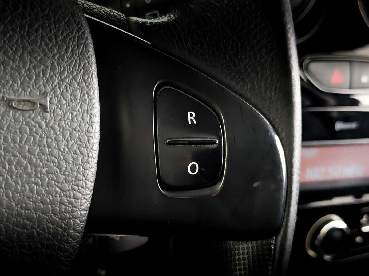 Рено Дастер б/у, 2019, Автоматическая. Фото: #26