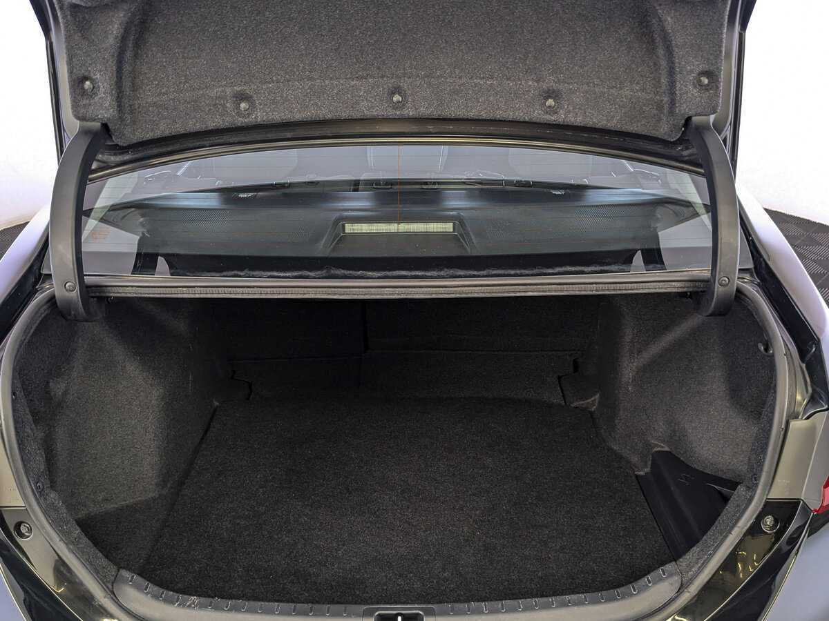 Тойота Королла б/у, 2017, Вариатор. Фото: #9