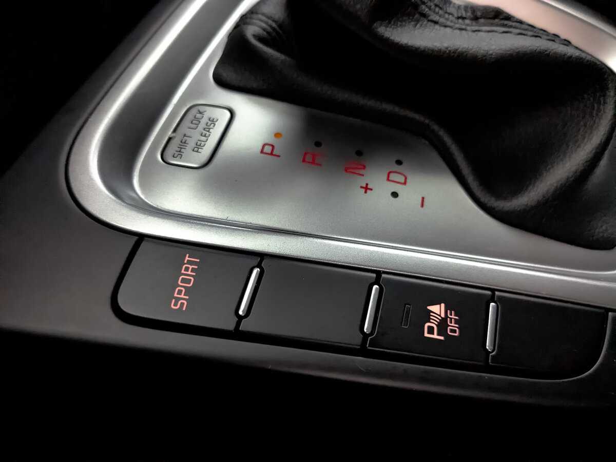 Киа Сид б/у, 2020, Автоматическая. Фото: #23