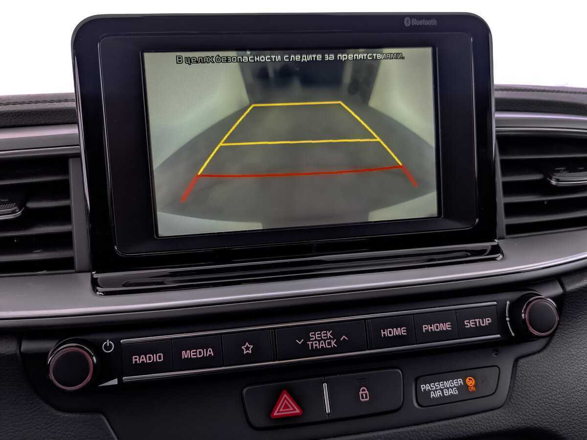 Киа Сид б/у, 2020, Автоматическая. Фото: #24