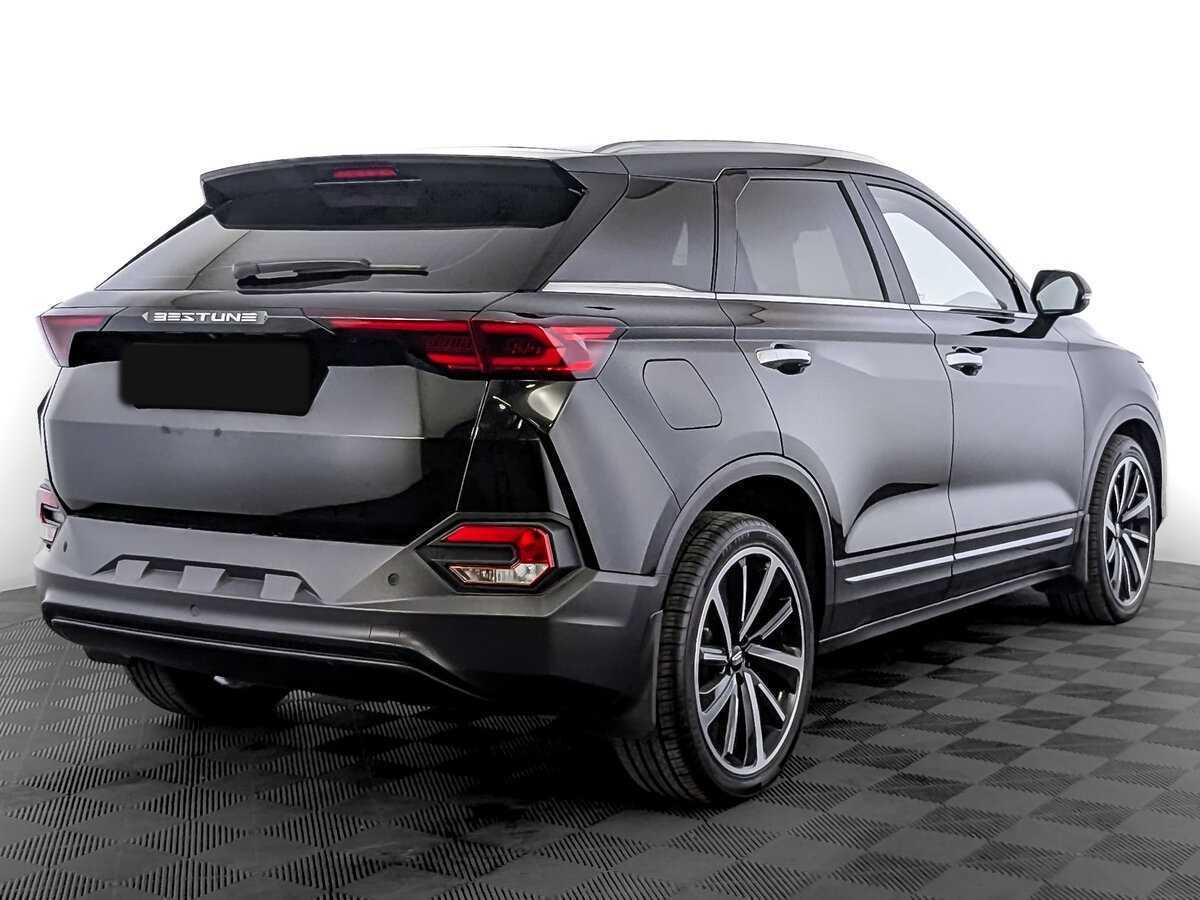 ФАВ Бестюн Т77 б/у, 2022, Роботизированная. Фото: #3