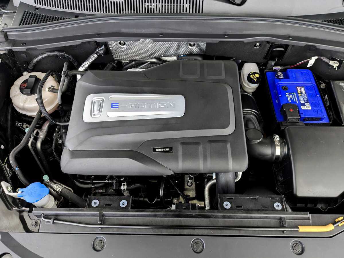 ФАВ Бестюн Т77 б/у, 2022, Роботизированная. Фото: #7