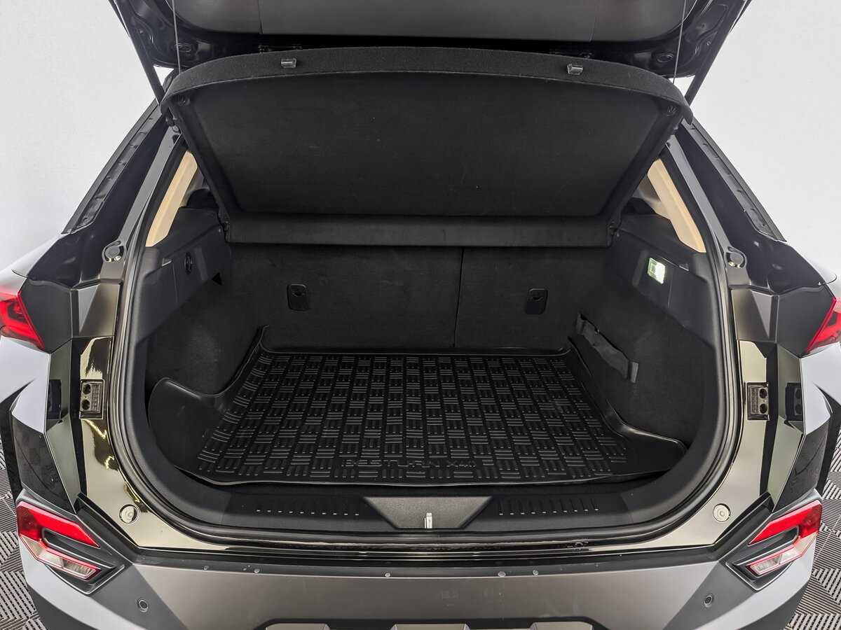 ФАВ Бестюн Т77 б/у, 2022, Роботизированная. Фото: #8