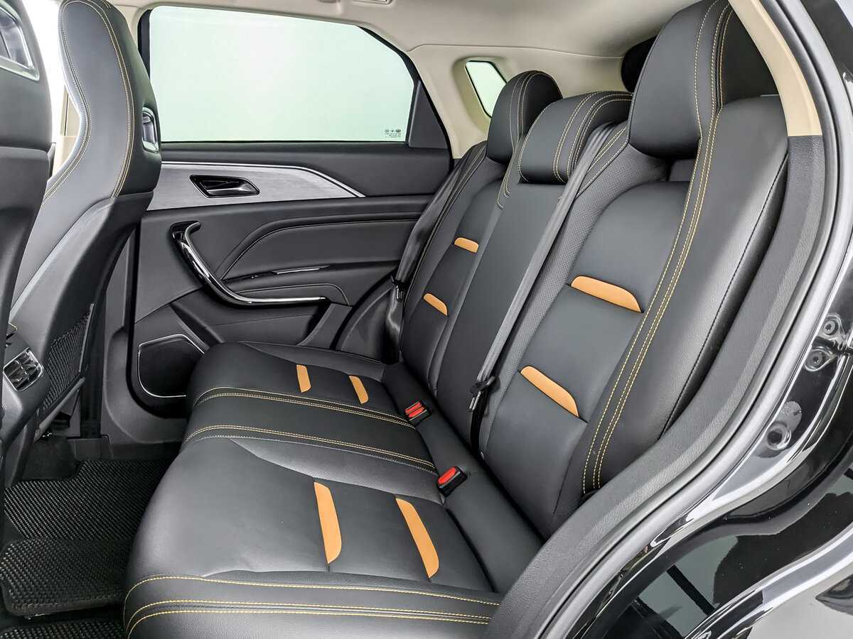 ФАВ Бестюн Т77 б/у, 2022, Роботизированная. Фото: #10