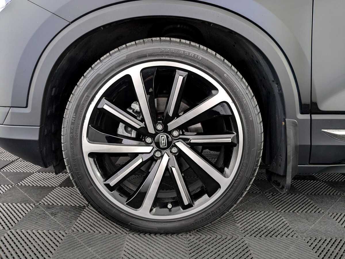 ФАВ Бестюн Т77 б/у, 2022, Роботизированная. Фото: #16