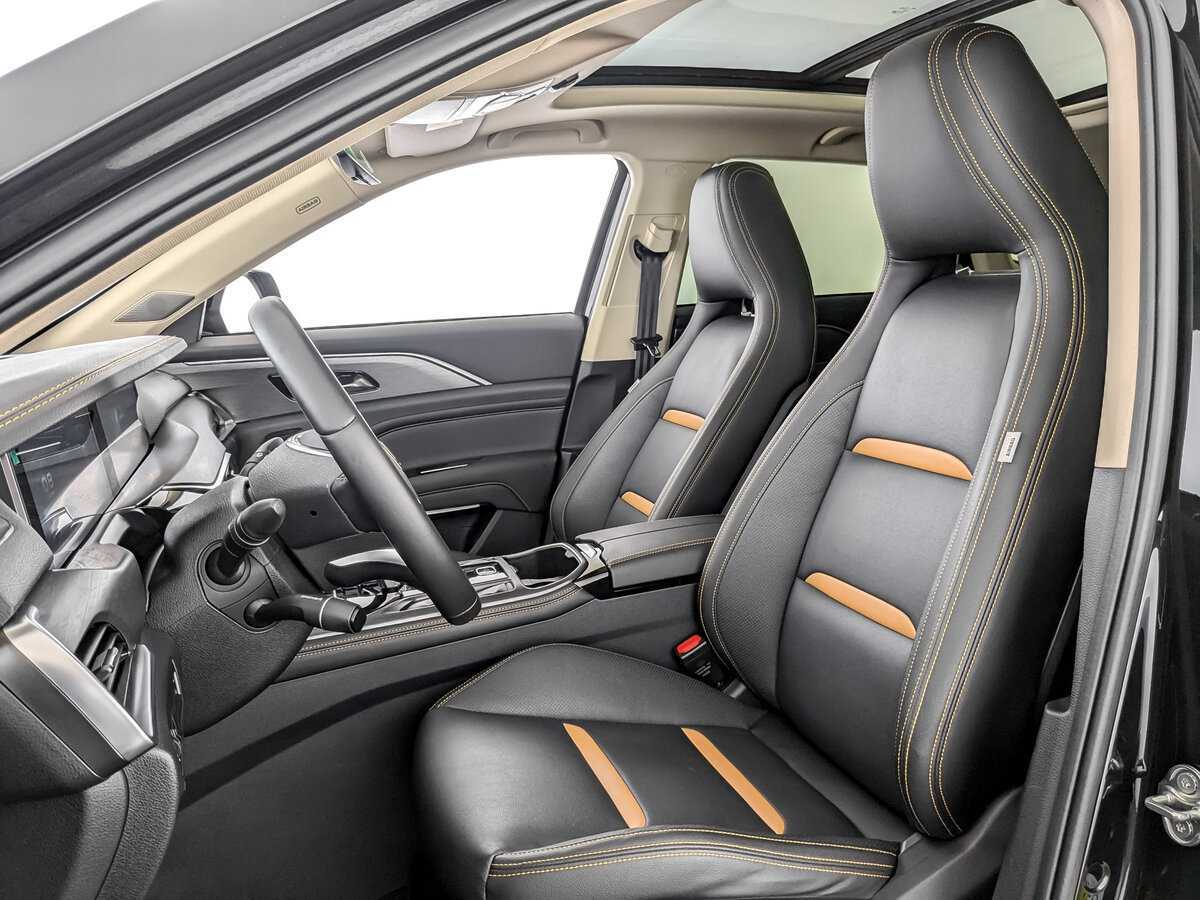 ФАВ Бестюн Т77 б/у, 2022, Роботизированная. Фото: #18