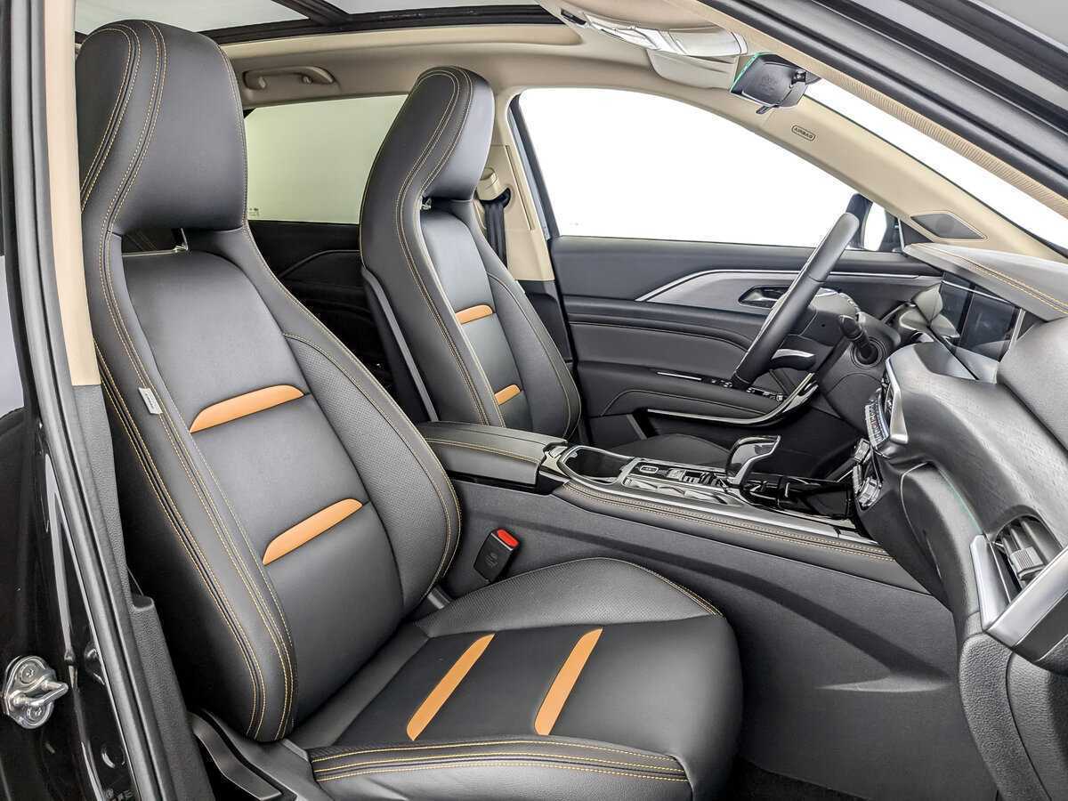 ФАВ Бестюн Т77 б/у, 2022, Роботизированная. Фото: #22