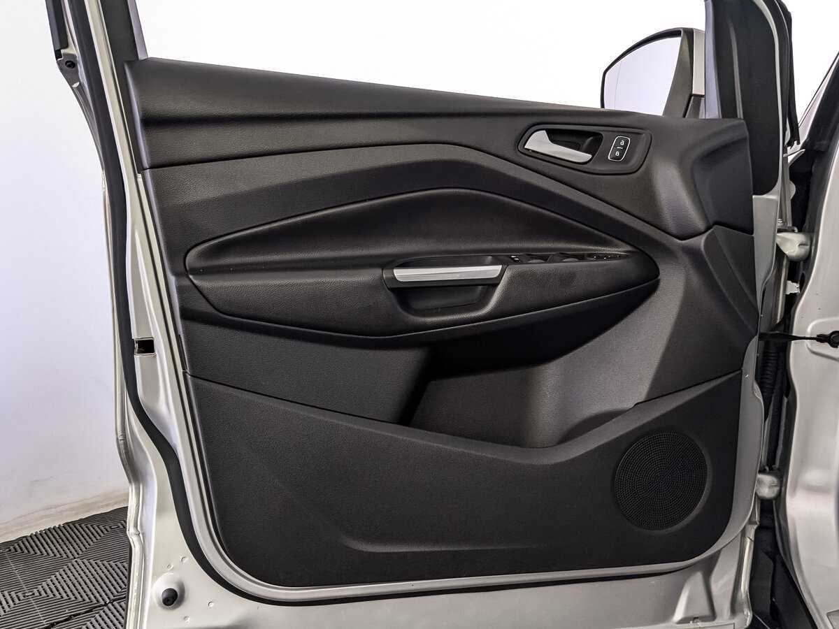 Форд Куга б/у, 2019, Автоматическая. Фото: #16