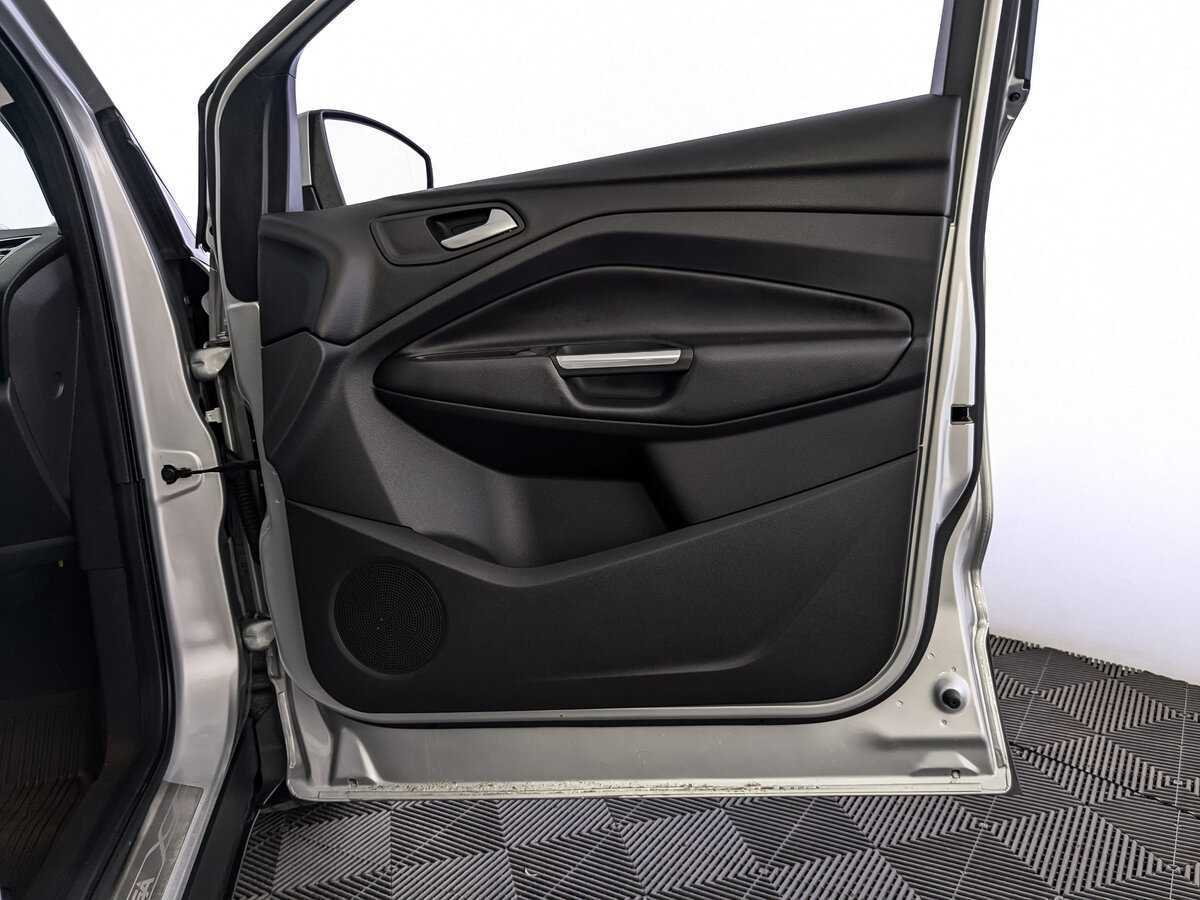 Форд Куга б/у, 2019, Автоматическая. Фото: #22