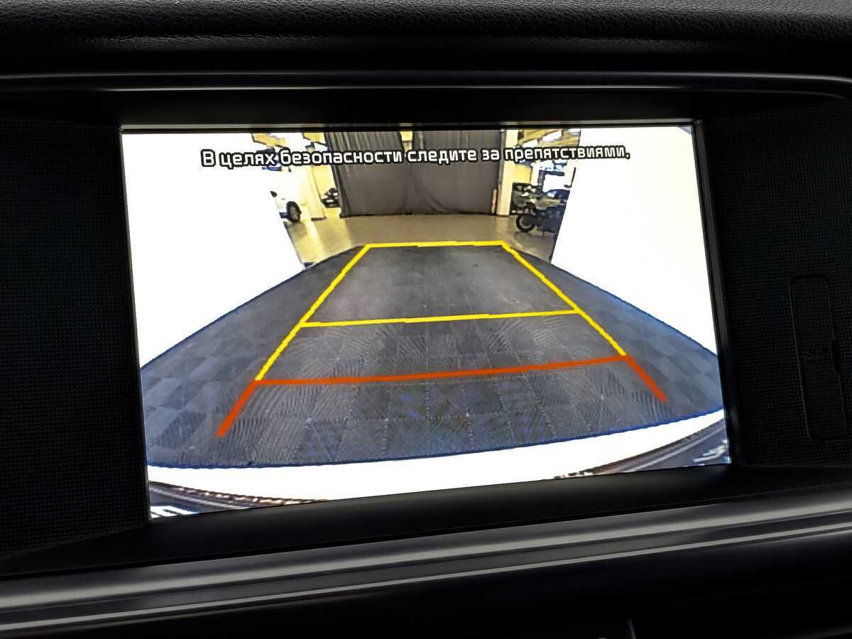 Киа Оптима б/у, 2017, Автоматическая. Фото: #27