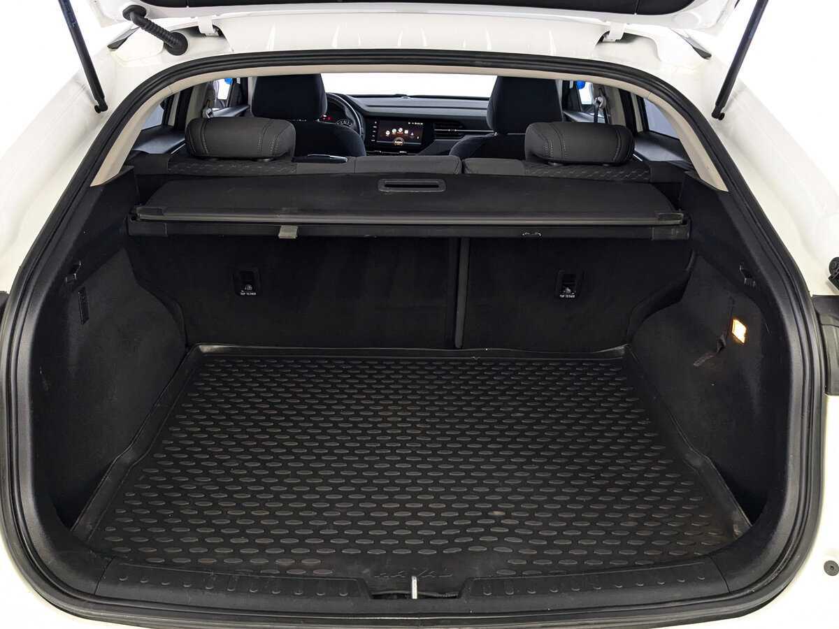 Хавал Ф7-икс б/у, 2022, Роботизированная. Фото: #9