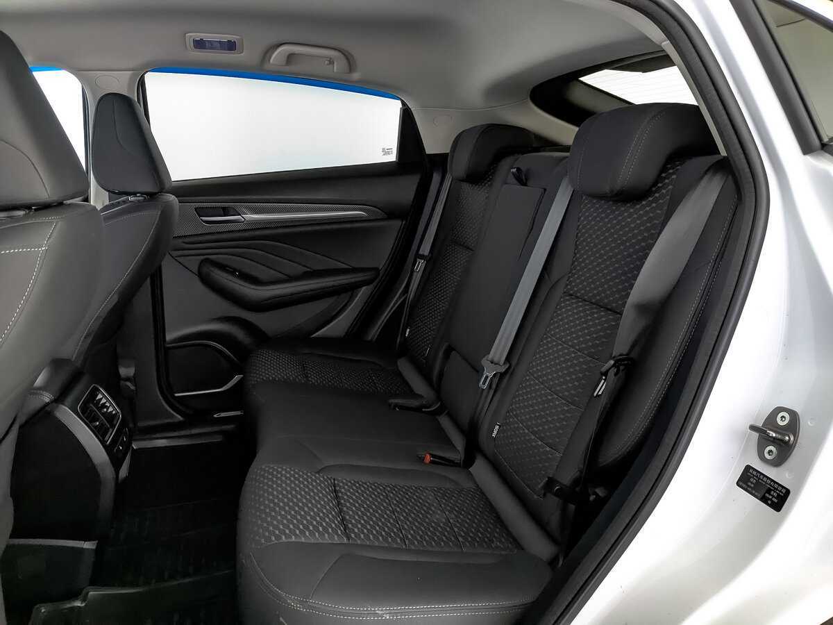 Хавал Ф7-икс б/у, 2022, Роботизированная. Фото: #11