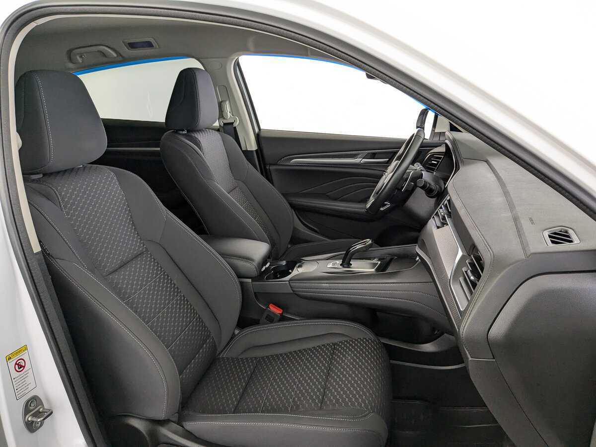 Хавал Ф7-икс б/у, 2022, Роботизированная. Фото: #21