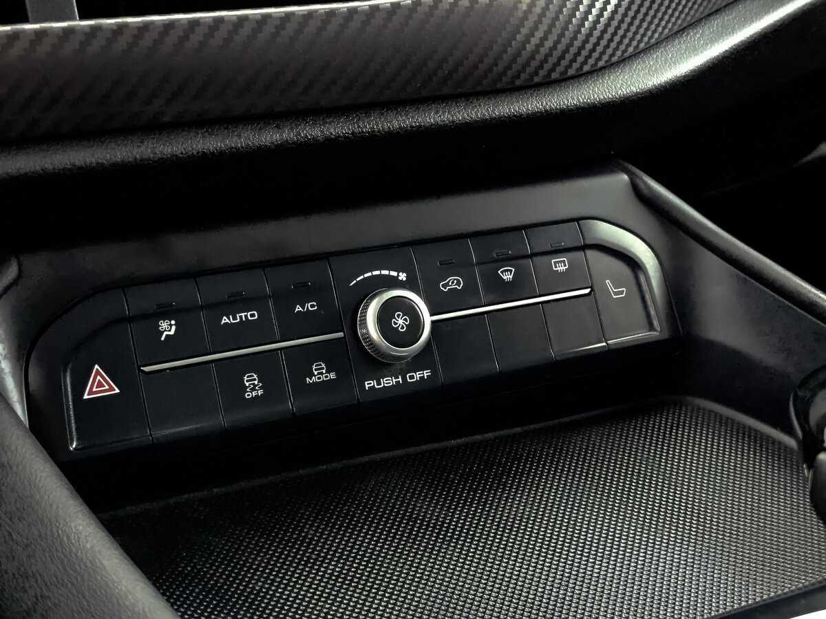 Хавал Ф7-икс б/у, 2022, Роботизированная. Фото: #23