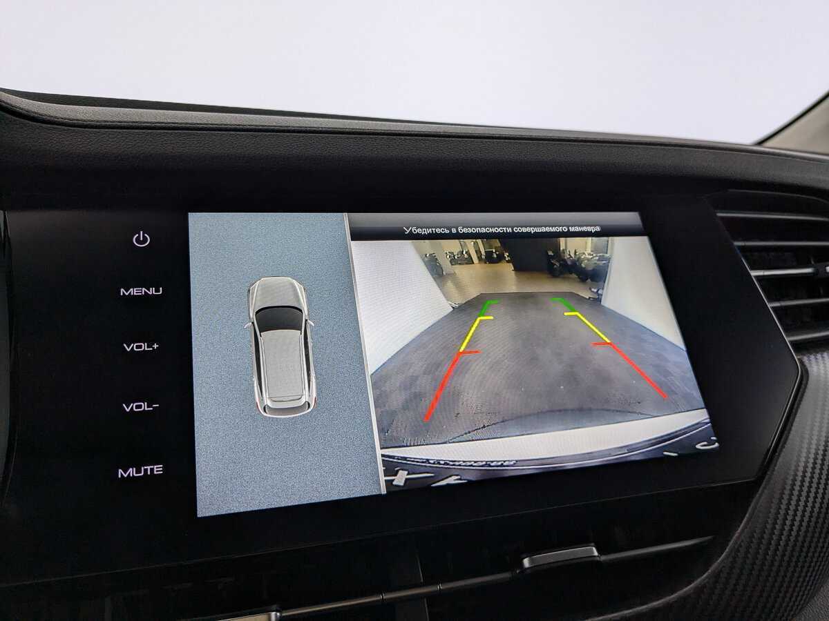 Хавал Ф7-икс б/у, 2022, Роботизированная. Фото: #24